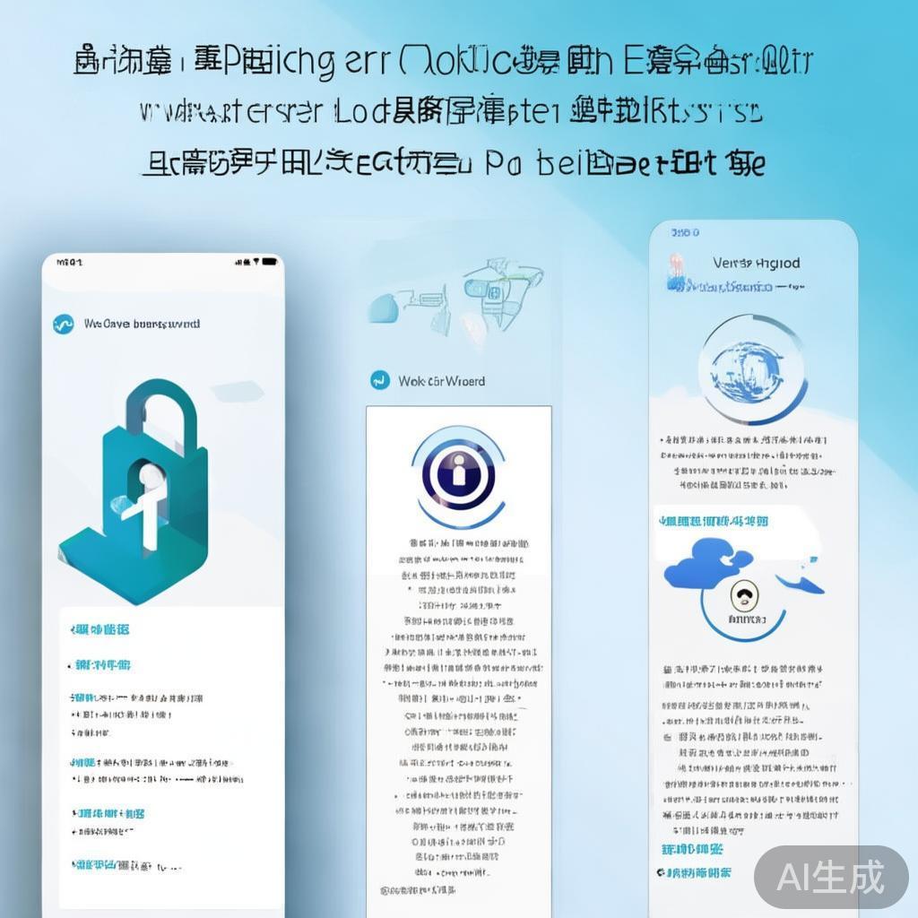 微信锁屏密码设置全攻略,保护隐私,从这一刻开始 微信锁屏密码设置全攻略,保护隐私,从这一刻开始