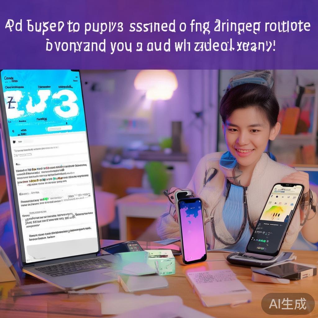 轻松设置联通彩铃,个性化铃声的DIY指南 轻松设置联通彩铃,个性化铃声的DIY指南