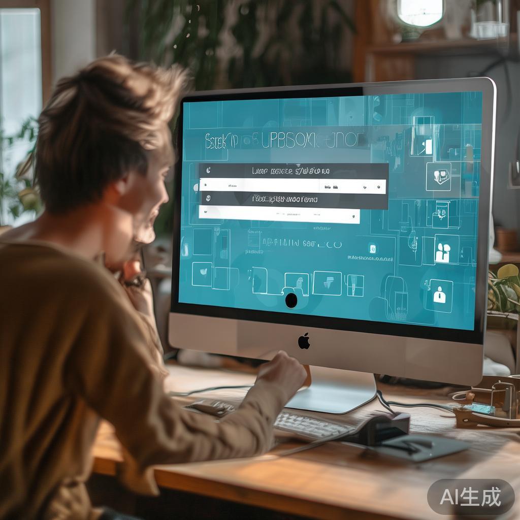 轻松几步,给电脑设置密码,保护您的数字世界 轻松几步,给电脑设置密码,保护您的数字世界