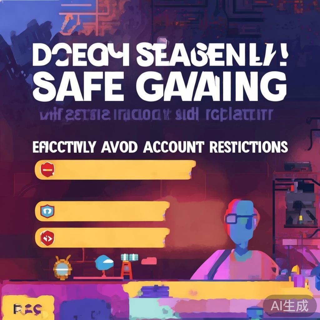 DNF玩家必看，安全游玩指南，有效避免账号制裁