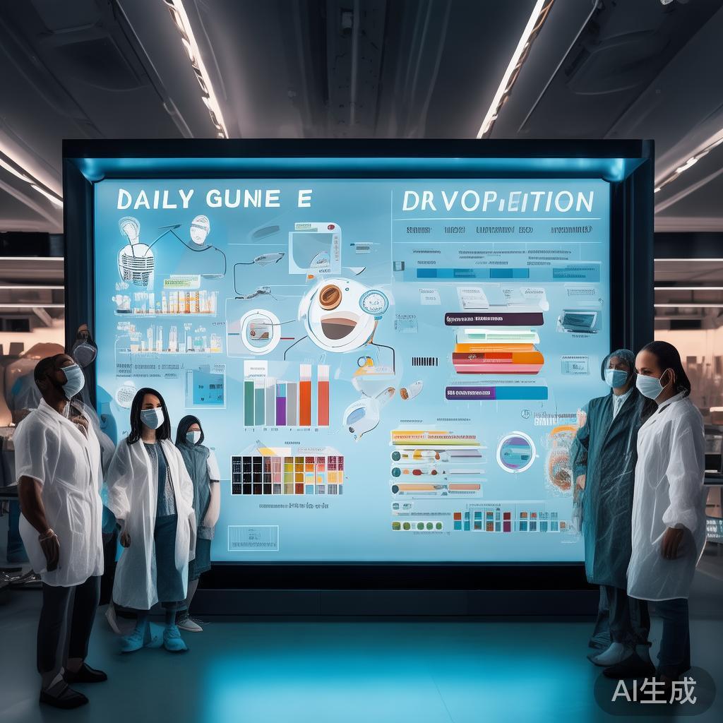 科学预防病毒感染,日常防护全指南 科学预防病毒感染,日常防护全指南