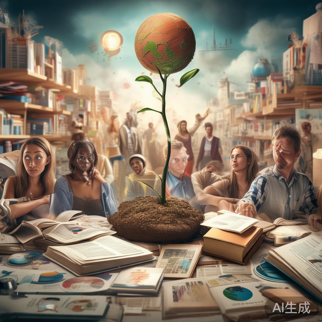 优秀不是偶然,揭秘普通人变优秀的科学路径 优秀不是偶然,揭秘普通人变优秀的科学路径