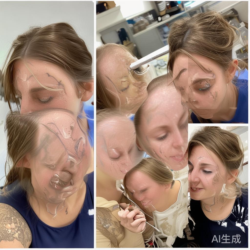 半永久化妆,从新手到专业,你需要知道的那些事 半永久化妆,从新手到专业,你需要知道的那些事