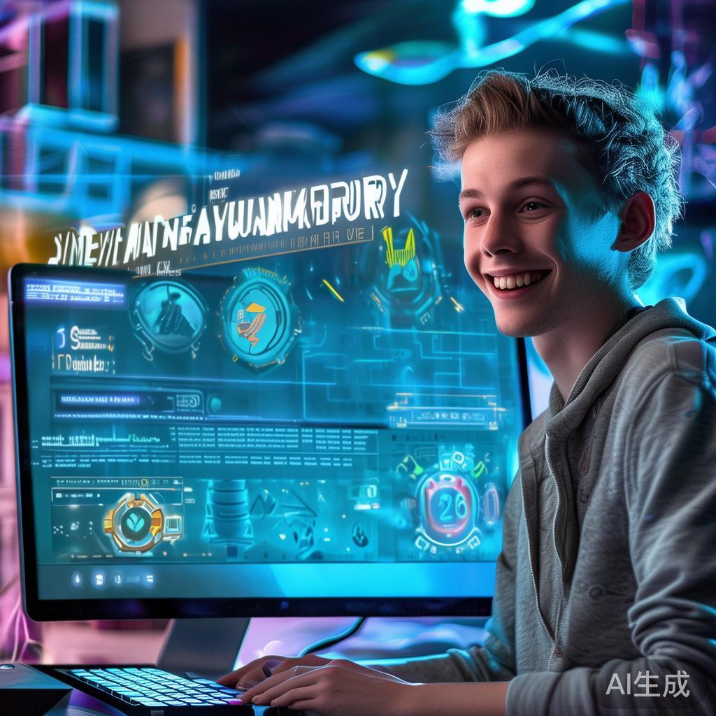 如何轻松管理虚拟内存,电脑设置的全解析 如何轻松管理虚拟内存,电脑设置的全解析