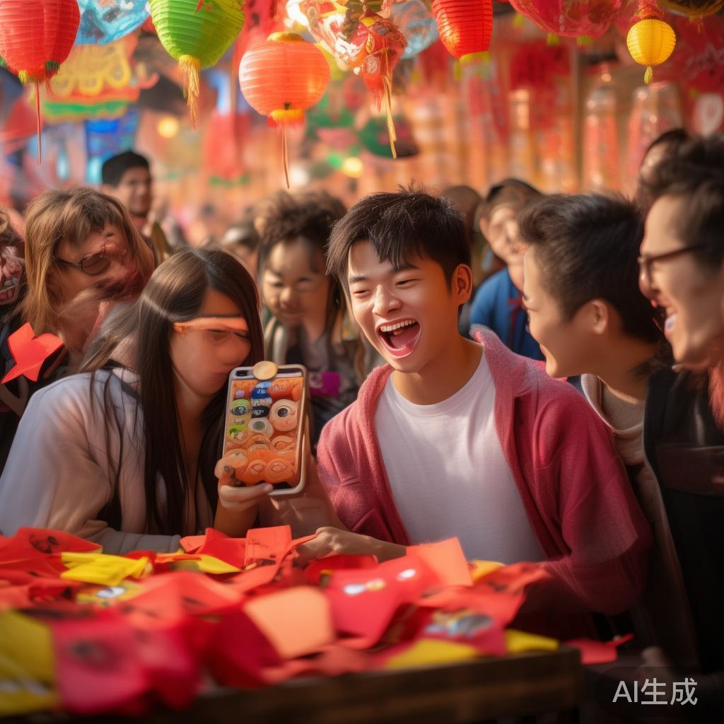 抢红包总手气最差?掌握这5招,告别红包绝缘体! 抢红包总手气最差?掌握这5招,告别红包绝缘体!