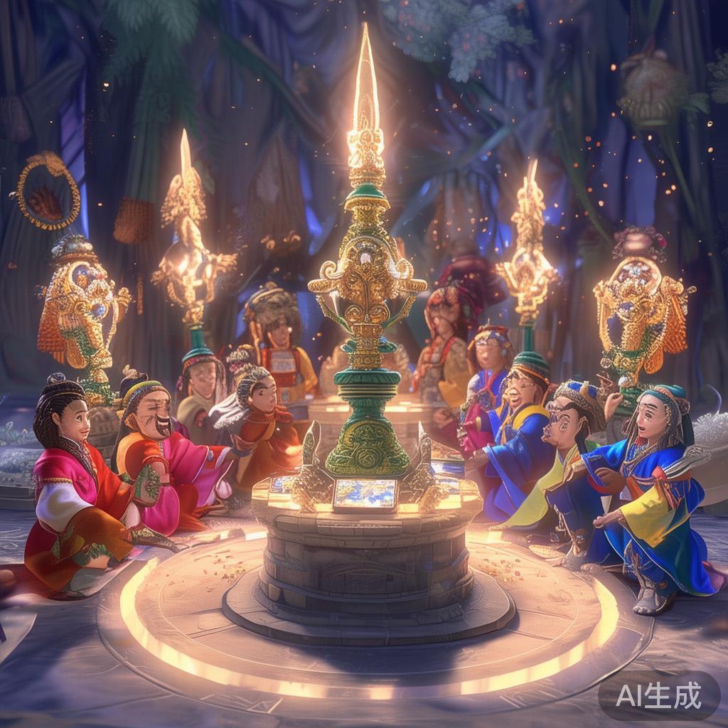 梦幻西游五开,享受效率乐趣,坚守合规底线,避免牟利风险 梦幻西游五开,享受效率乐趣,坚守合规底线,避免牟利风险