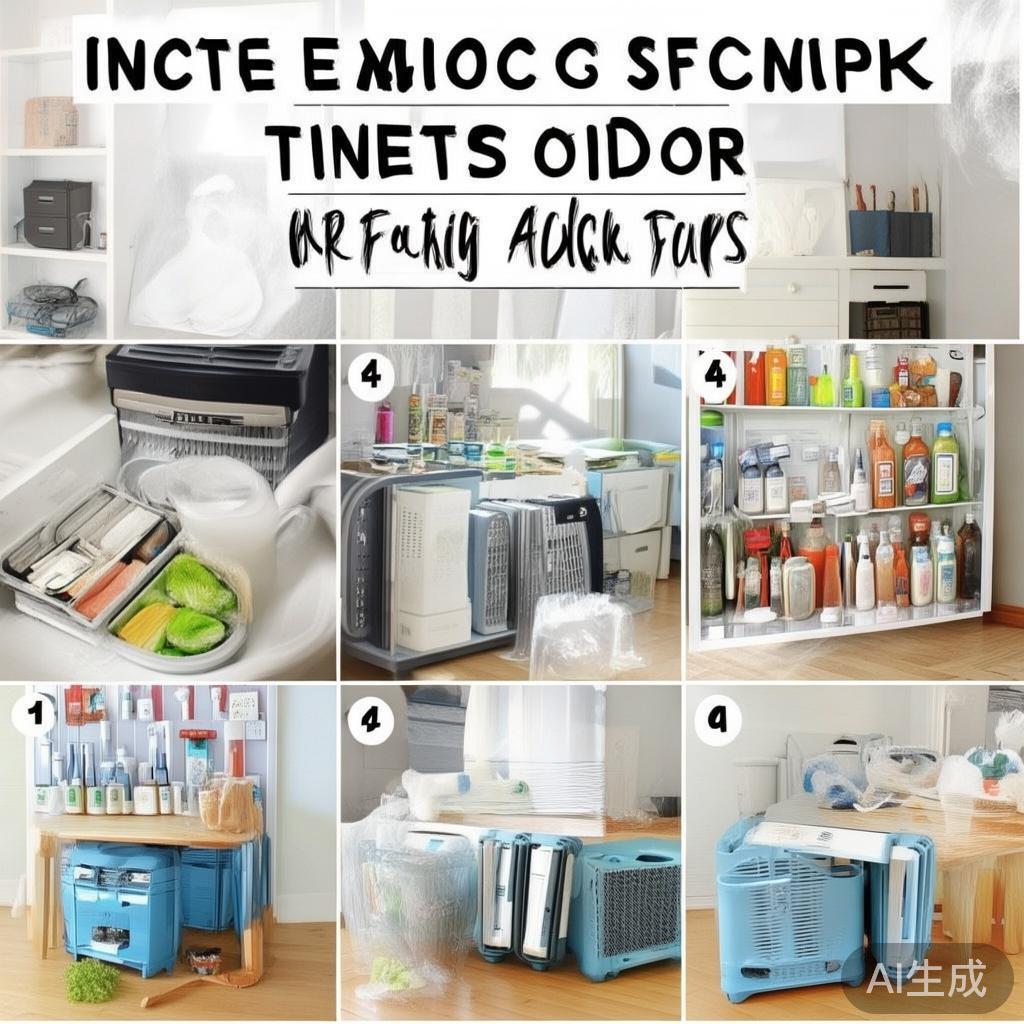 如何有效避免烟味,实用指南让你远离异味困扰 如何有效避免烟味,实用指南让你远离异味困扰