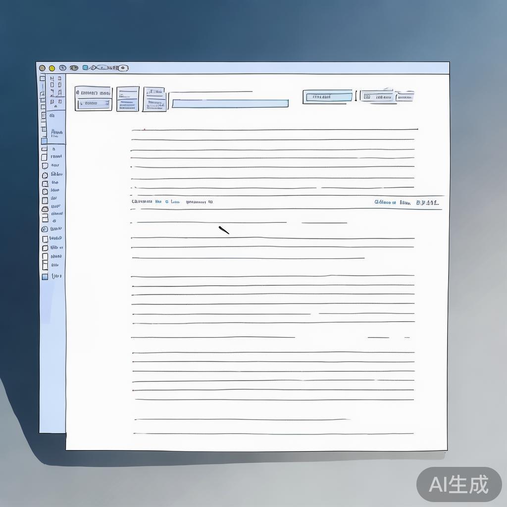 如何在Word文档中设置行距