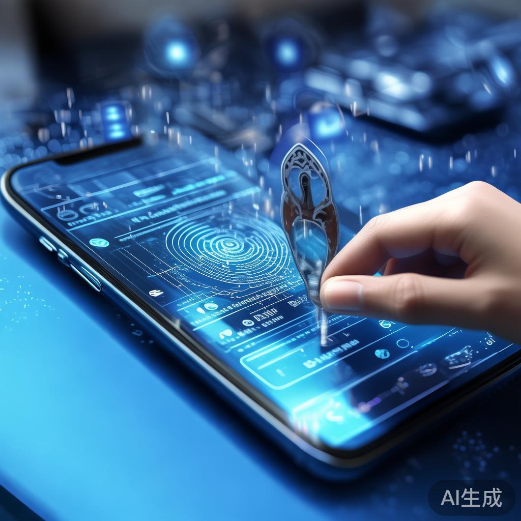 微信手势密码设置指南，安全防护的秘密武器
