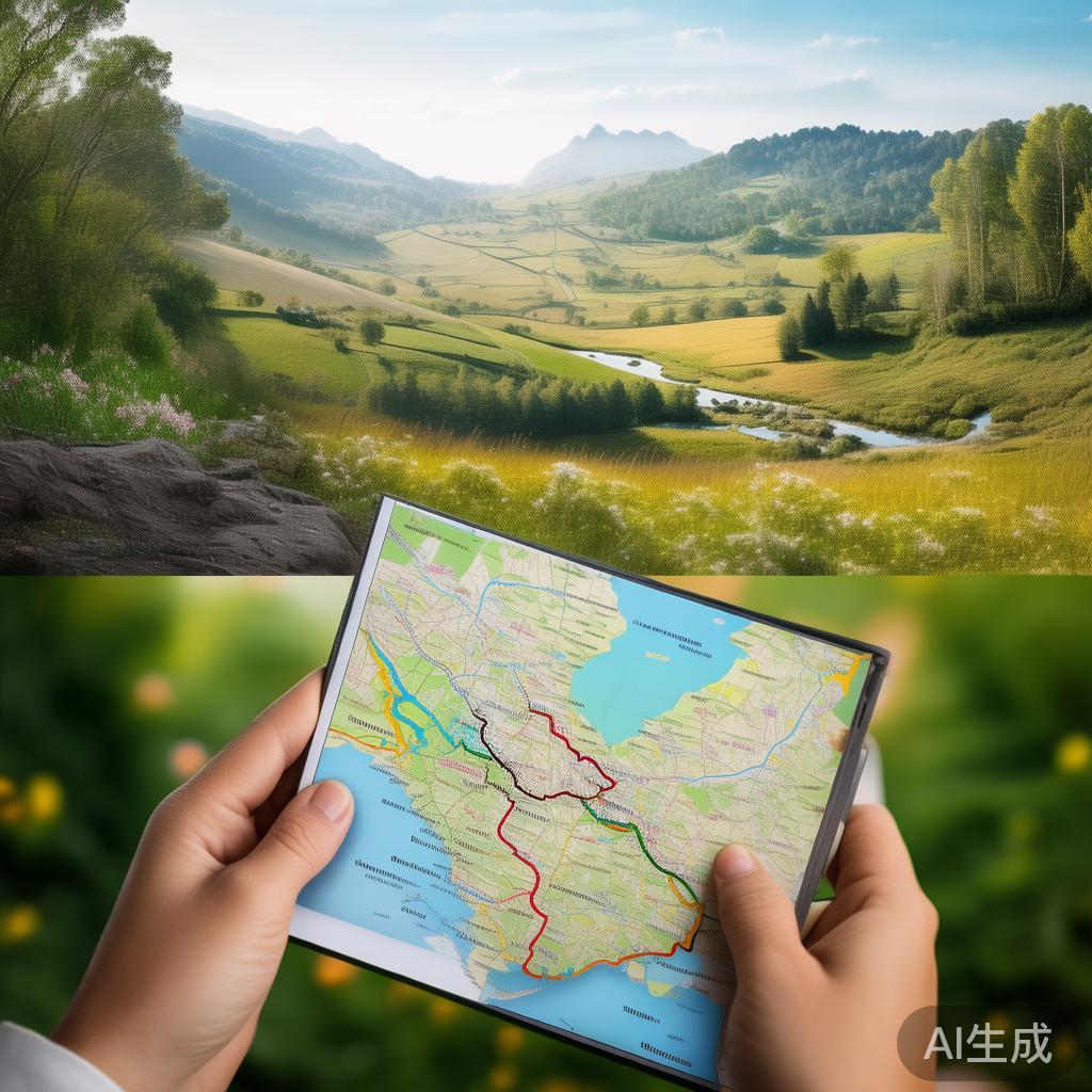 智行无忧，如何设置导航避开高速，享受便捷非高速路线
