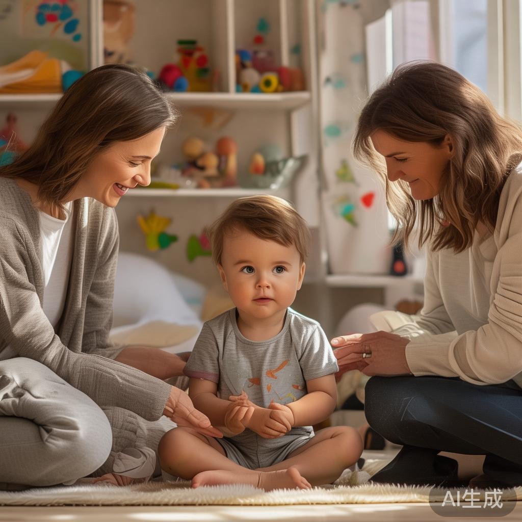 如何帮助孩子告别夹腿习惯,科学方法与关爱 如何帮助孩子告别夹腿习惯,科学方法与关爱