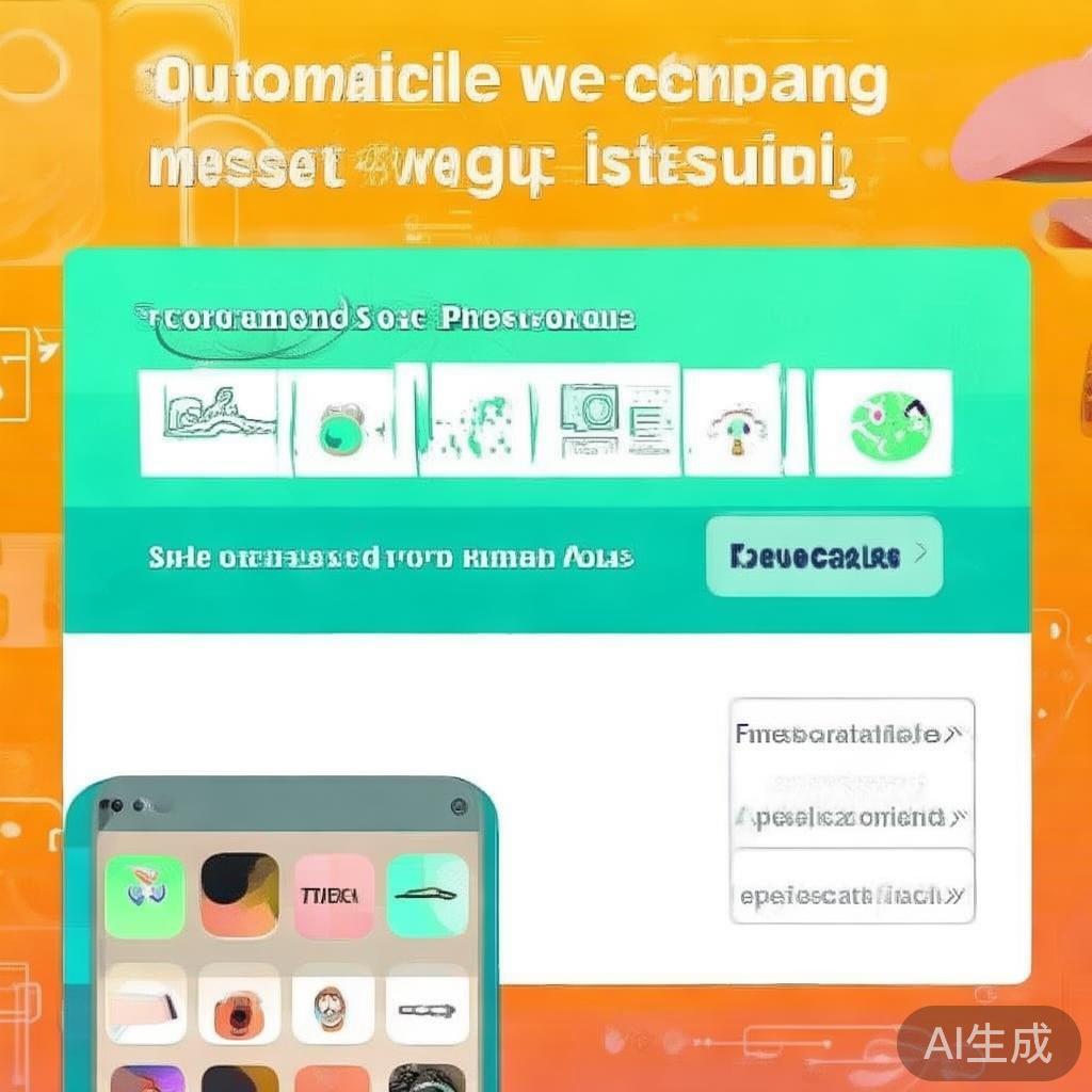 微信消息提示音设置指南,让你的消息通知更个性 微信消息提示音设置指南,让你的消息通知更个性