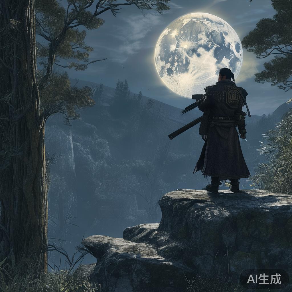 只狼中文,解读文化背后的语言密码 只狼中文,解读文化背后的语言密码