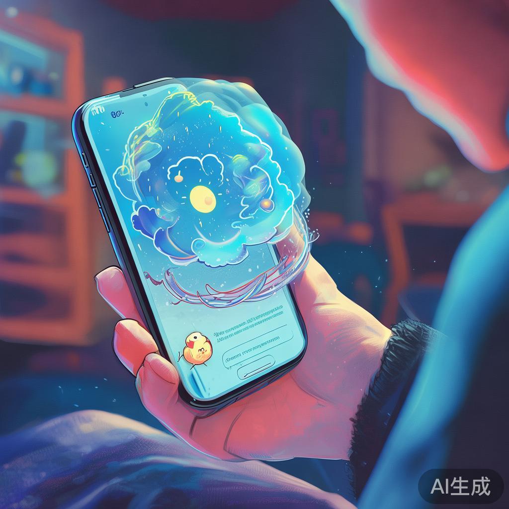 微信聊天中遇到的天气泡,怎么解决? 微信聊天中遇到的天气泡,怎么解决?