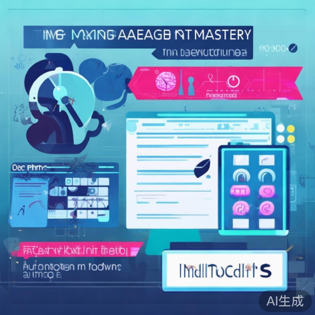 终极指南，怎么弄才能让时间管理更高效？