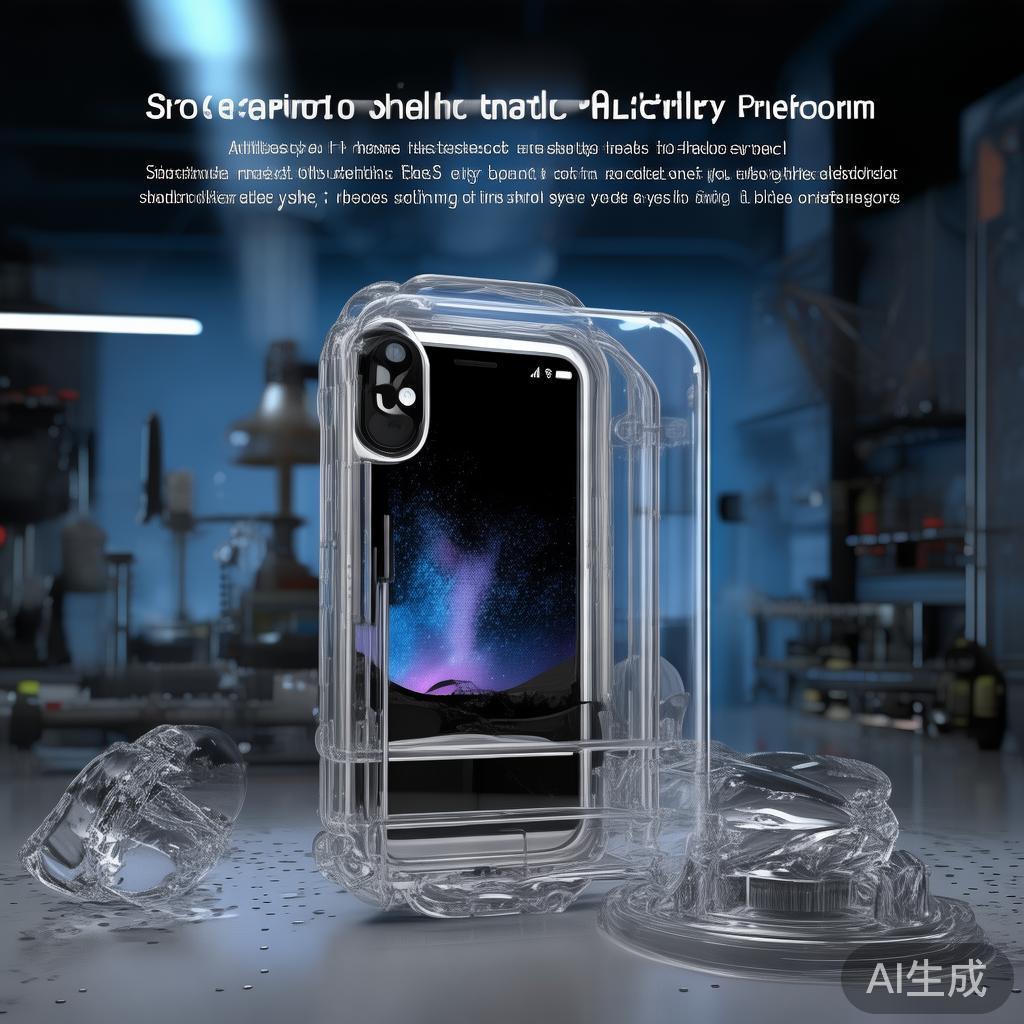 iPhone防摔终极指南,全方位保护你的爱机! iPhone防摔终极指南,全方位保护你的爱机!