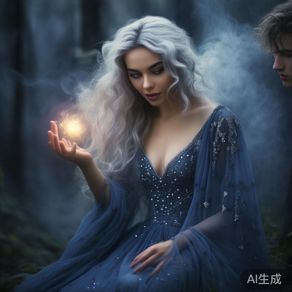 如何用魔法般的魅力吸引双鱼座男生?——情感与神秘感的完美结合 如何用魔法般的魅力吸引双鱼座男生?——情感与神秘感的完美结合