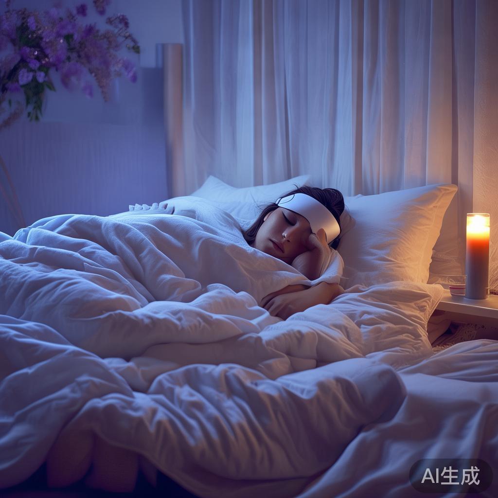 通宵之后怎么才能睡着?这些方法帮你快速恢复睡眠节奏 通宵之后怎么才能睡着?这些方法帮你快速恢复睡眠节奏