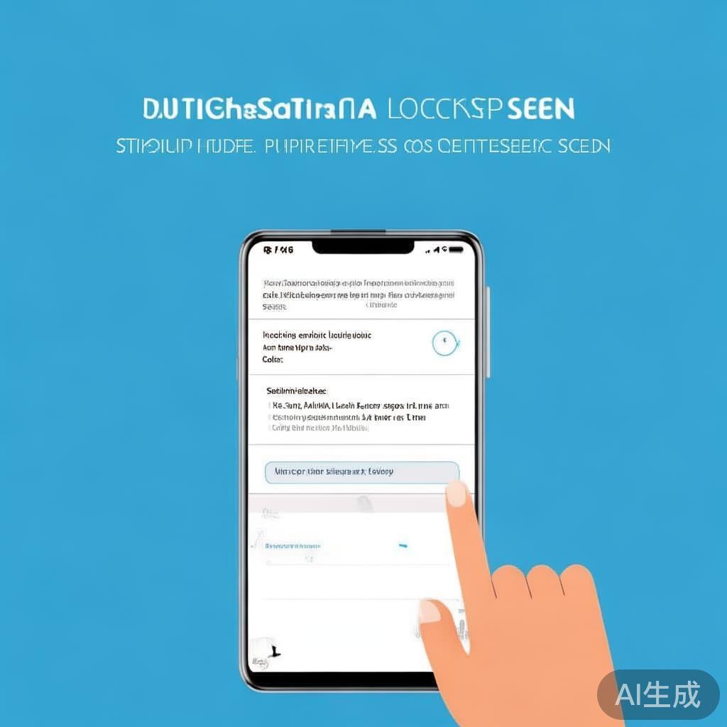 华为手机自动锁屏设置指南,轻松掌控你的屏幕休眠时间 华为手机自动锁屏设置指南,轻松掌控你的屏幕休眠时间