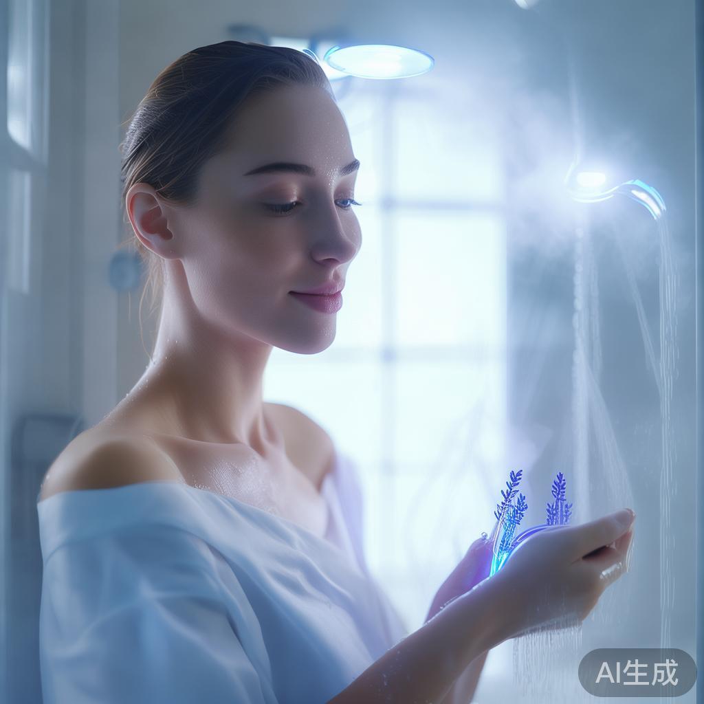 告别腋下出汗烦恼,科学有效的应对方法 告别腋下出汗烦恼,科学有效的应对方法
