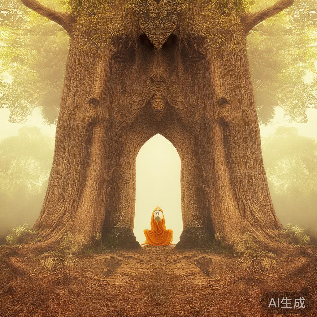 心门紧闭,如何在信息洪流中修炼强大的屏蔽力 心门紧闭,如何在信息洪流中修炼强大的屏蔽力