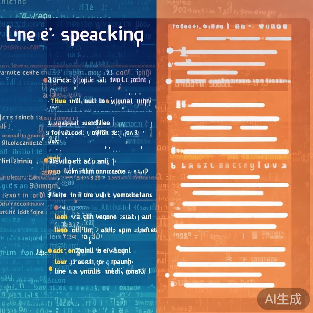 CSS中行间距的调整方法与技巧 CSS中行间距的调整方法与技巧