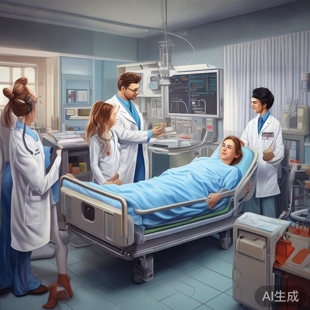 如何有效避免全麻恶性高热,关键预防措施与全面管理 如何有效避免全麻恶性高热,关键预防措施与全面管理