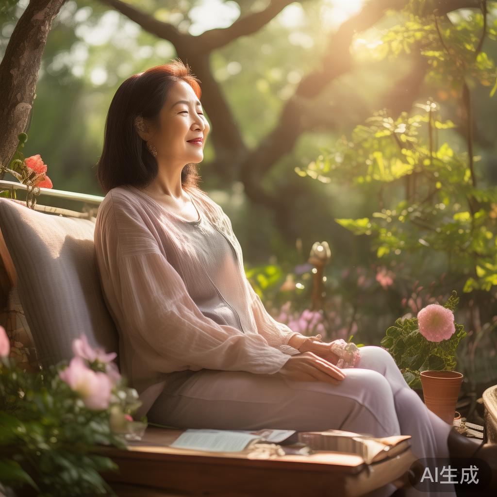 摆脱精神内耗，找回内心平静的实用指南