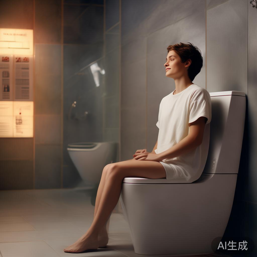 顺畅无忧,轻松解决排便困扰,教你如何上出厕所 顺畅无忧,轻松解决排便困扰,教你如何上出厕所