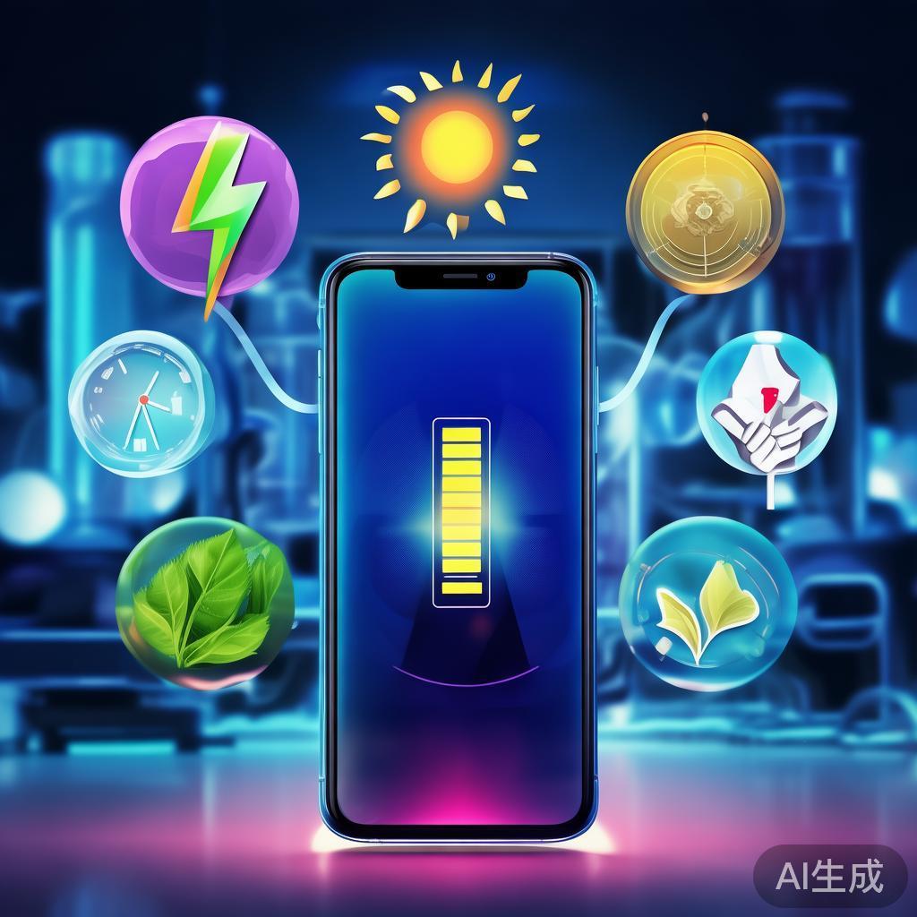 手机充电怎么才能最快?5个实用技巧让你秒变满血战士 手机充电怎么才能最快?5个实用技巧让你秒变满血战士