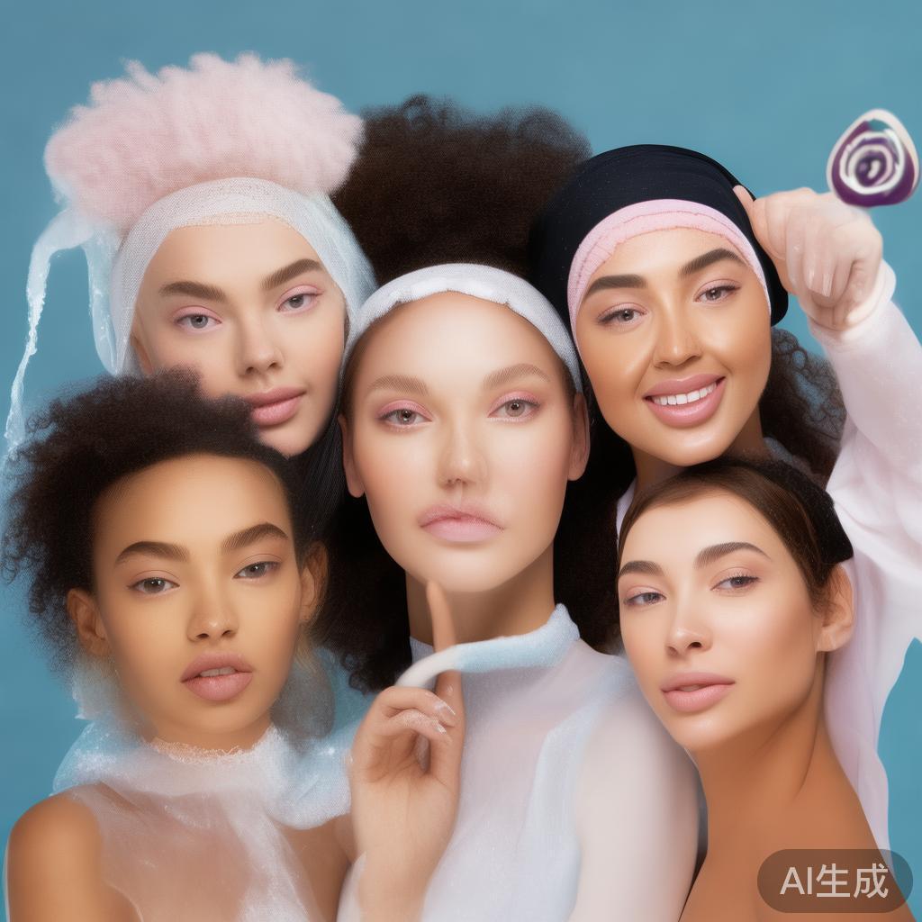 冷白皮不是天生的,而是可以调整的!这些方法帮你轻松拥有透亮冷调好肤色 冷白皮不是天生的,而是可以调整的!这些方法帮你轻松拥有透亮冷调好肤色