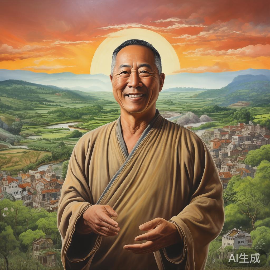 心系人民,行以致远——探讨怎么样才能为 心系人民,行以致远——探讨怎么样才能为