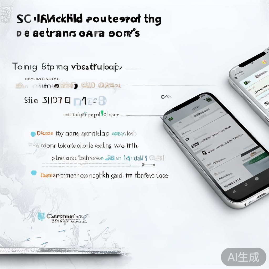 双卡双待流量设置指南 双卡双待流量设置指南
