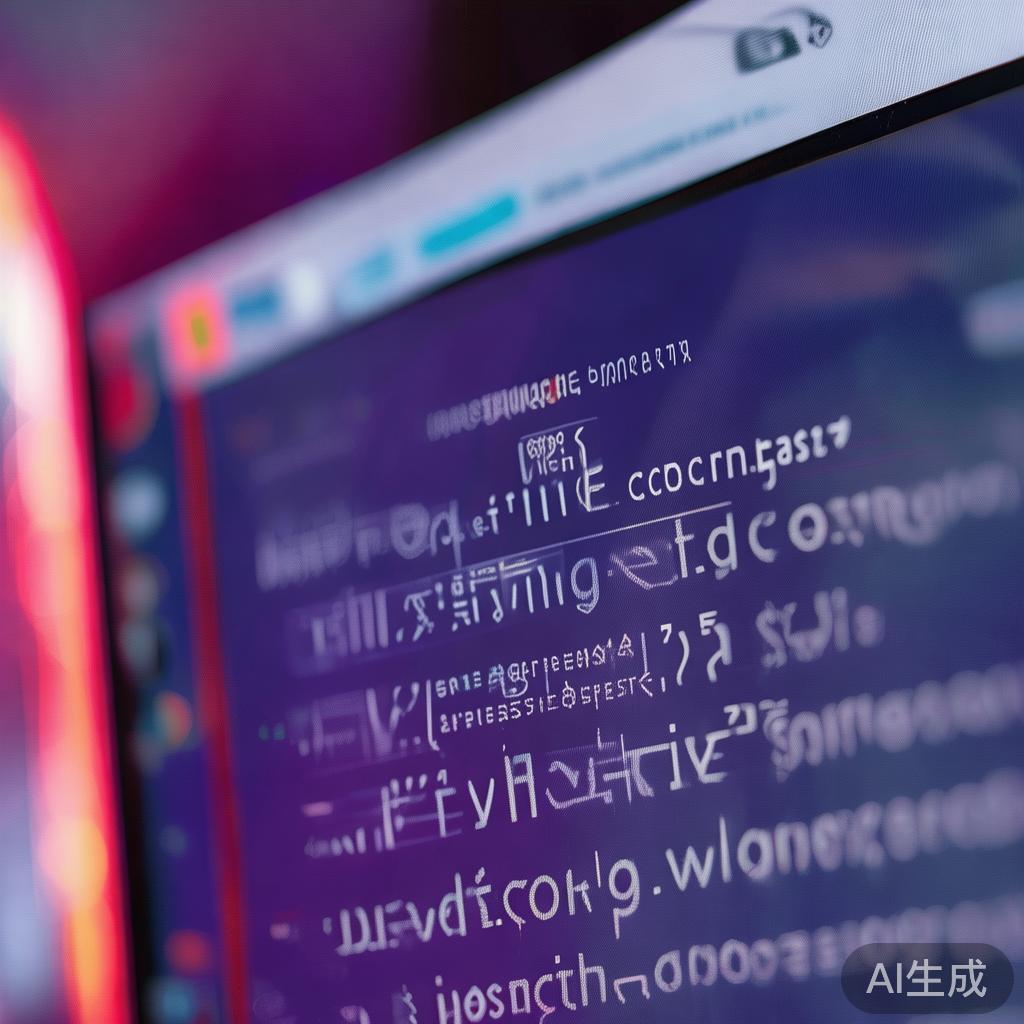 HTML如何实现字体加粗 HTML如何实现字体加粗