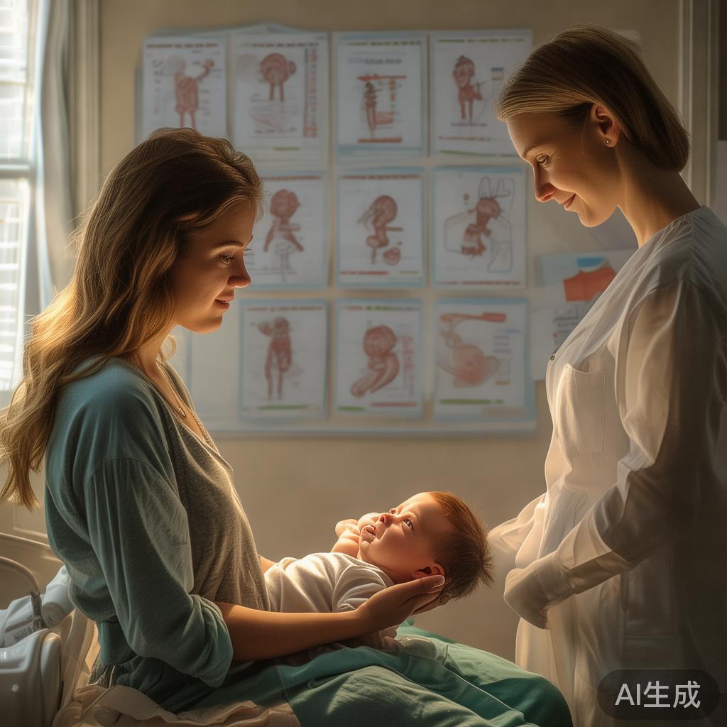 如何科学预防脑瘫,守护新生儿的健康未来 如何科学预防脑瘫,守护新生儿的健康未来