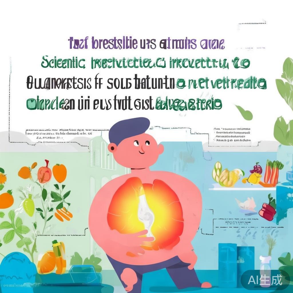 科学预防腹泻，守护肠道健康——实用指南