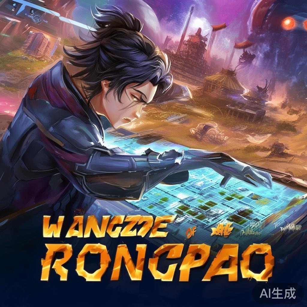 王者荣耀,如何精准设置战区,成为荣耀战场上的领航者 王者荣耀,如何精准设置战区,成为荣耀战场上的领航者