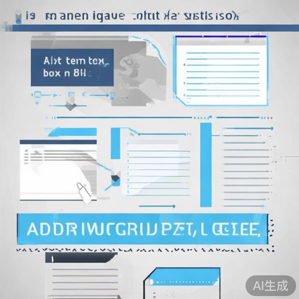 文本框大小调整的实用指南 文本框大小调整的实用指南