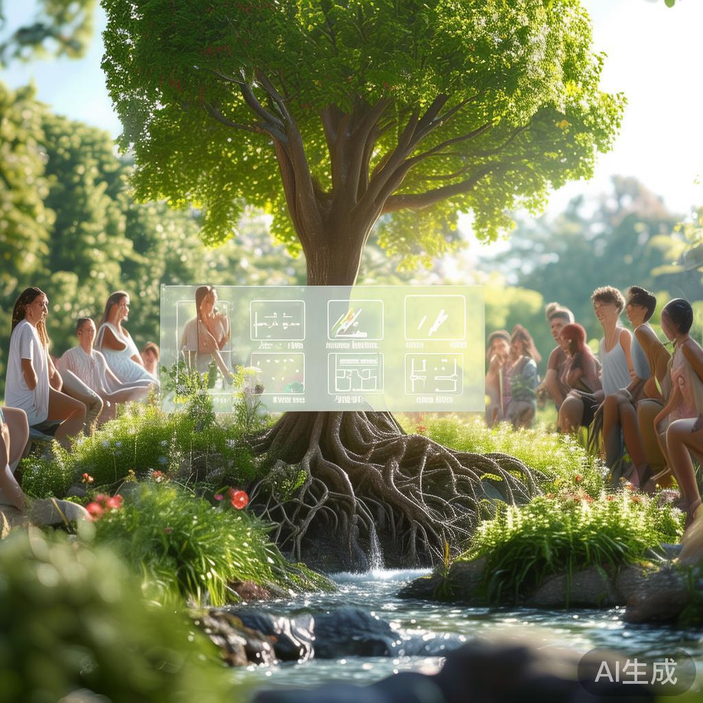 远离息肉困扰，科学预防，守护肠道健康