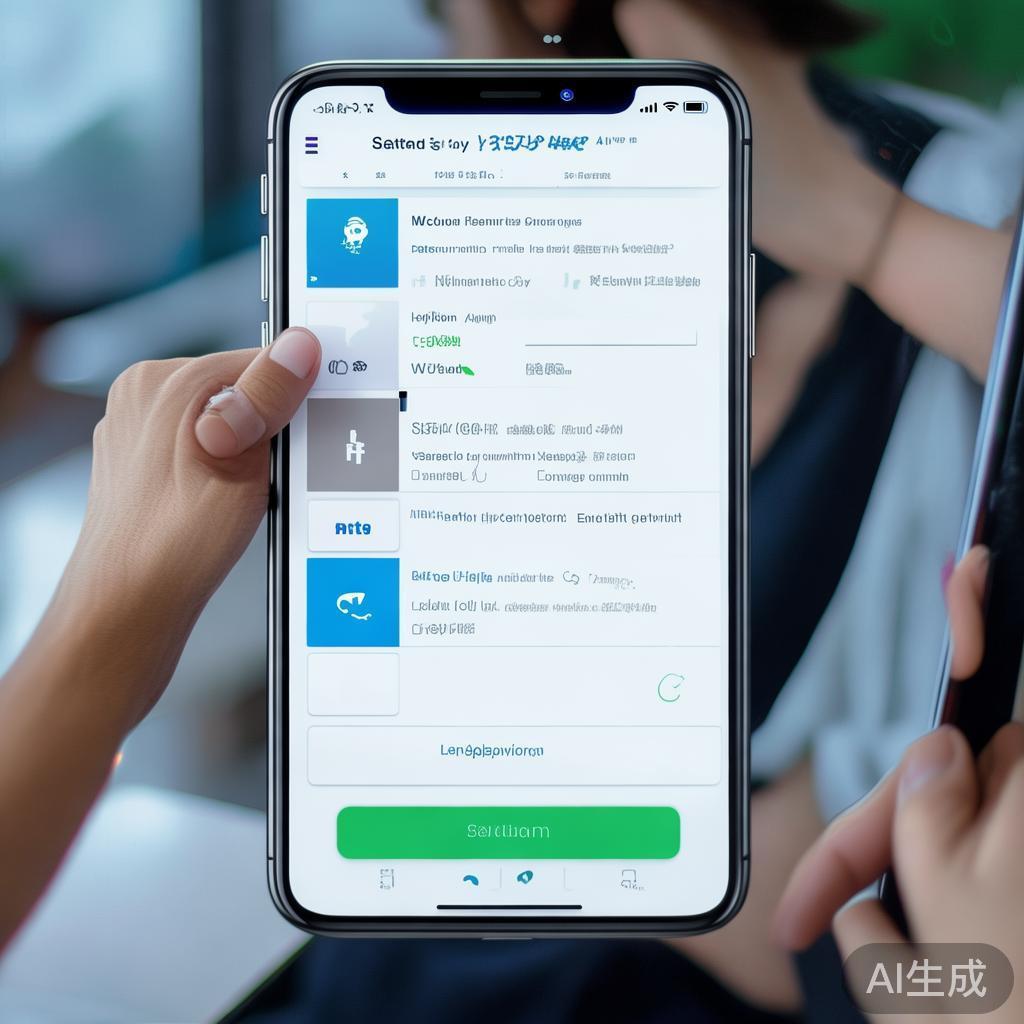 如何给微信设置密码