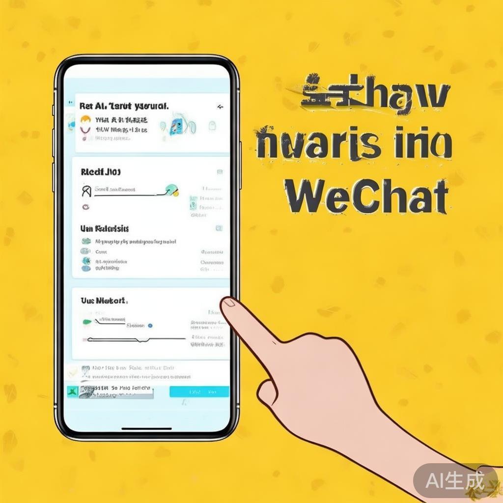 微信星标设置小技巧