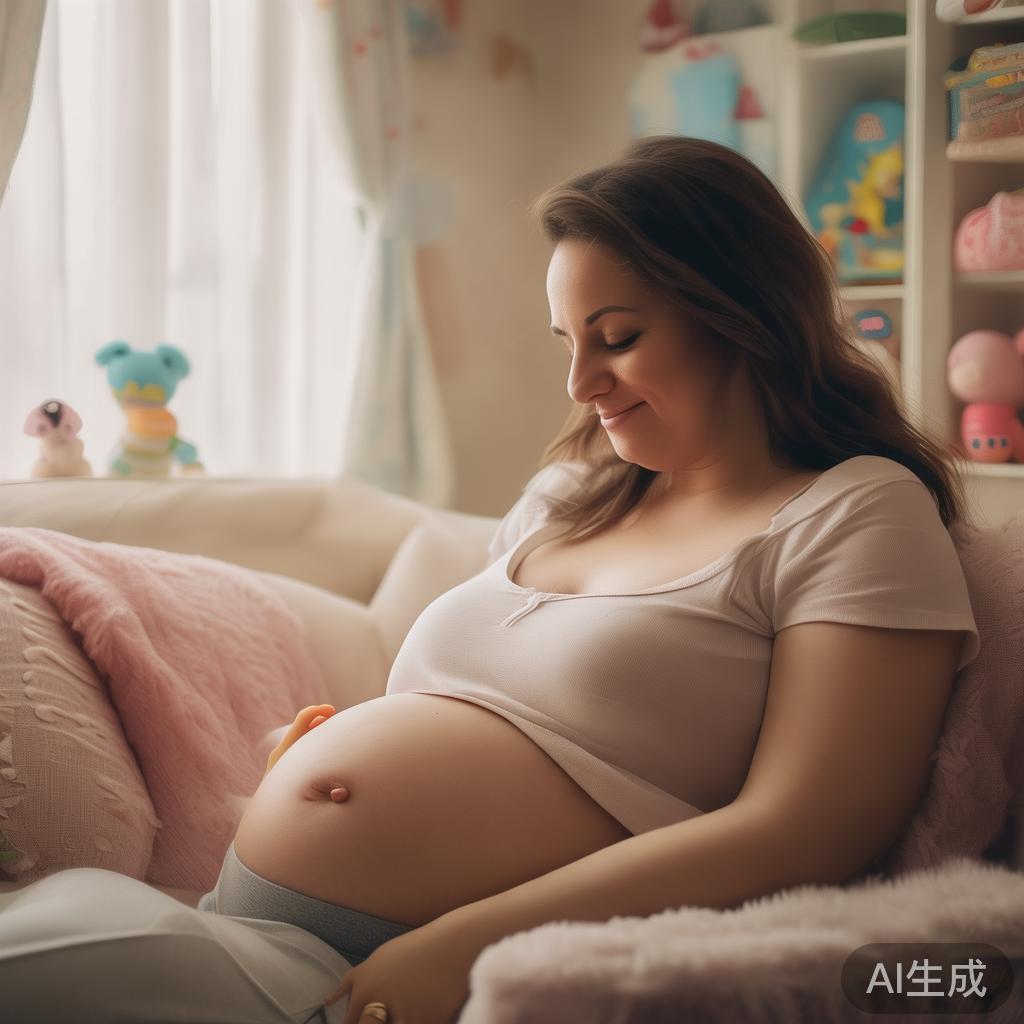 宝宝今天和你玩捉迷藏了吗?——准妈妈必看的胎动指南 宝宝今天和你玩捉迷藏了吗?——准妈妈必看的胎动指南