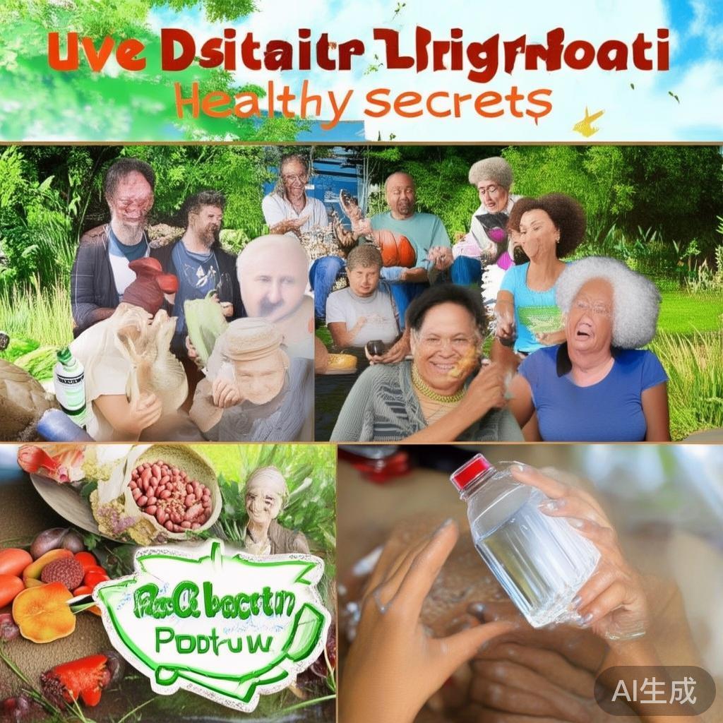 喝水也能通便？掌握这5个秘诀，告别便秘秘籍！