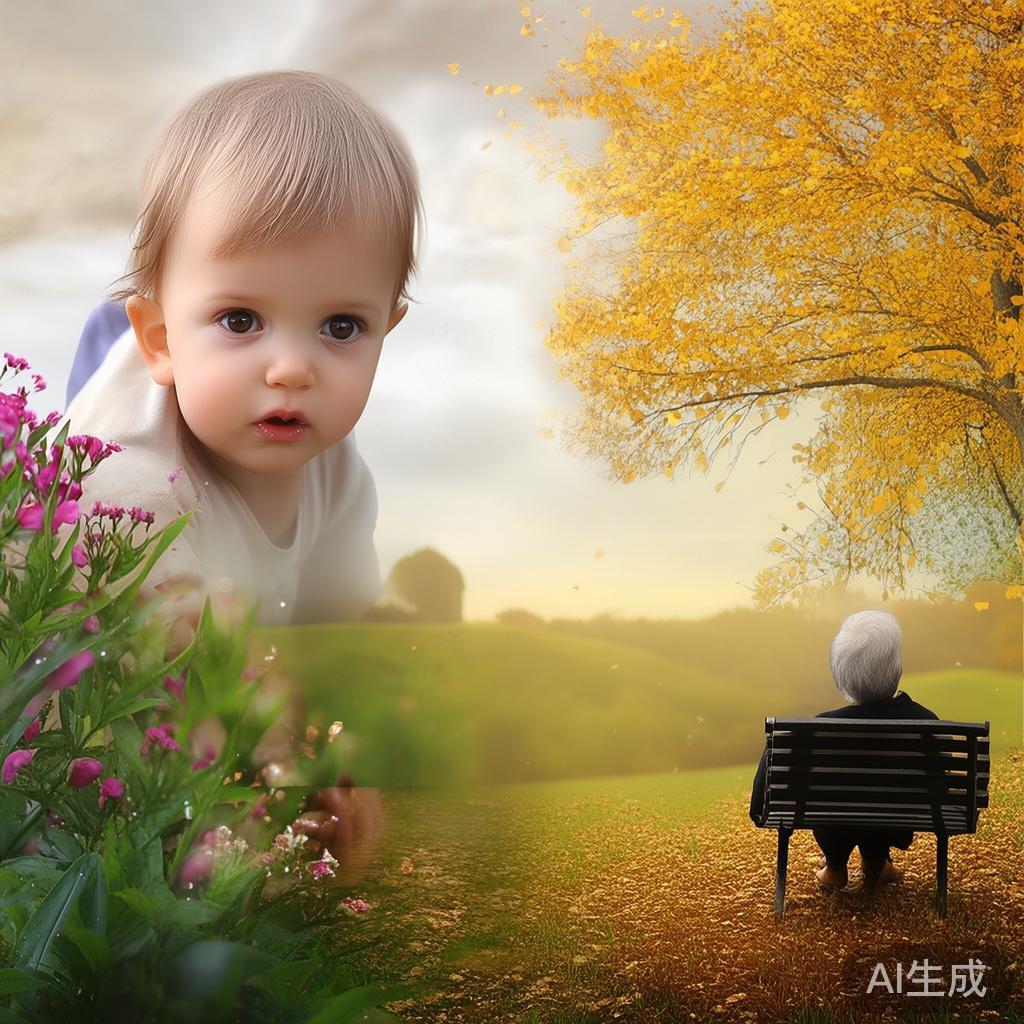 从生到熟,生活中的智慧 从生到熟,生活中的智慧