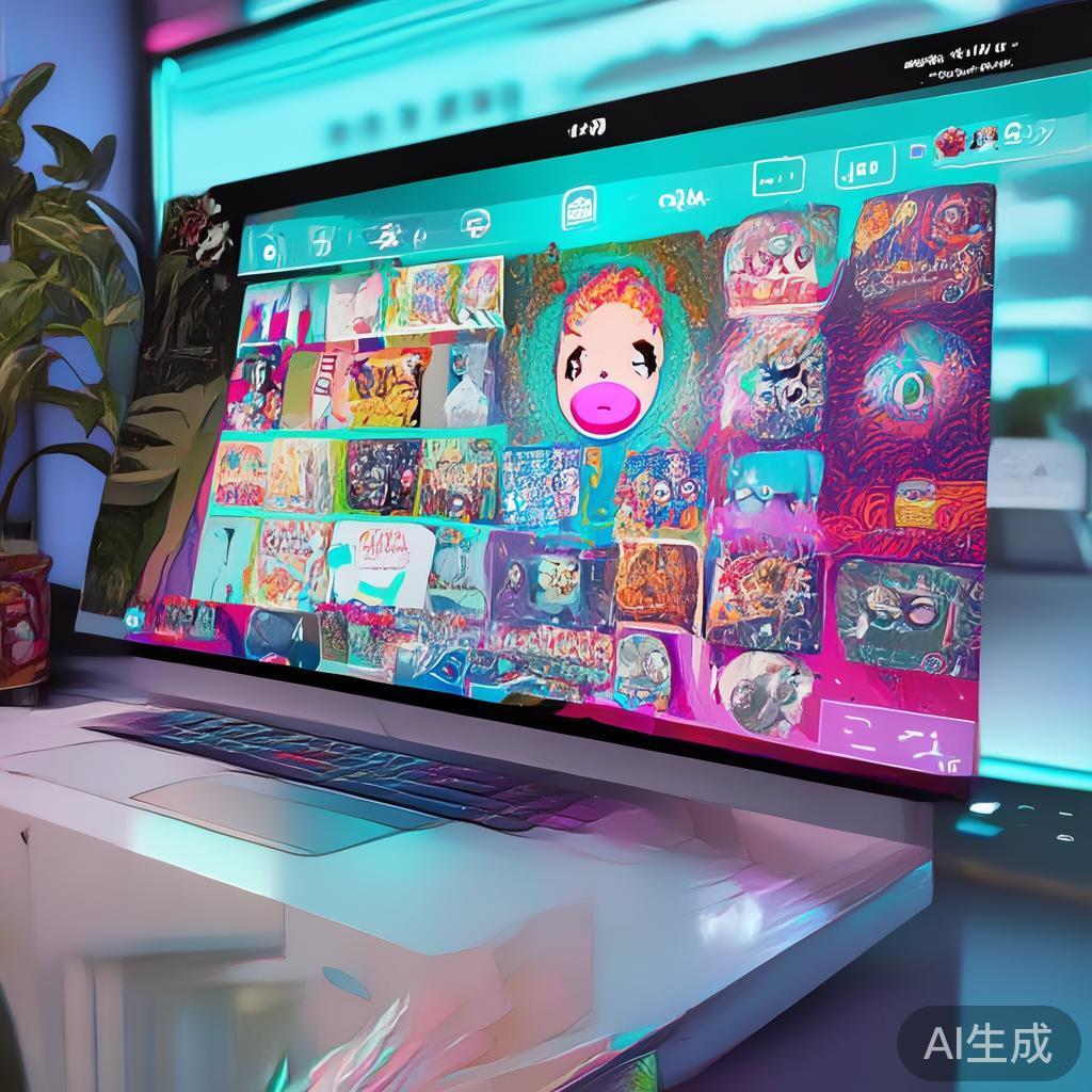 QQ背景设置全攻略,打造个性化聊天空间 QQ背景设置全攻略,打造个性化聊天空间