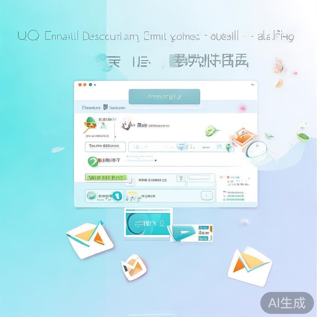 QQ邮箱设置指南,打造个性化邮箱体验 QQ邮箱设置指南,打造个性化邮箱体验