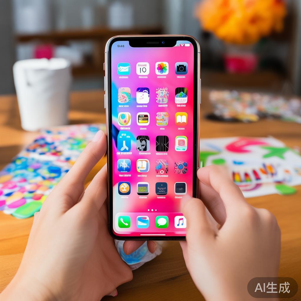 轻松设置，让你的iPhone铃声与众不同