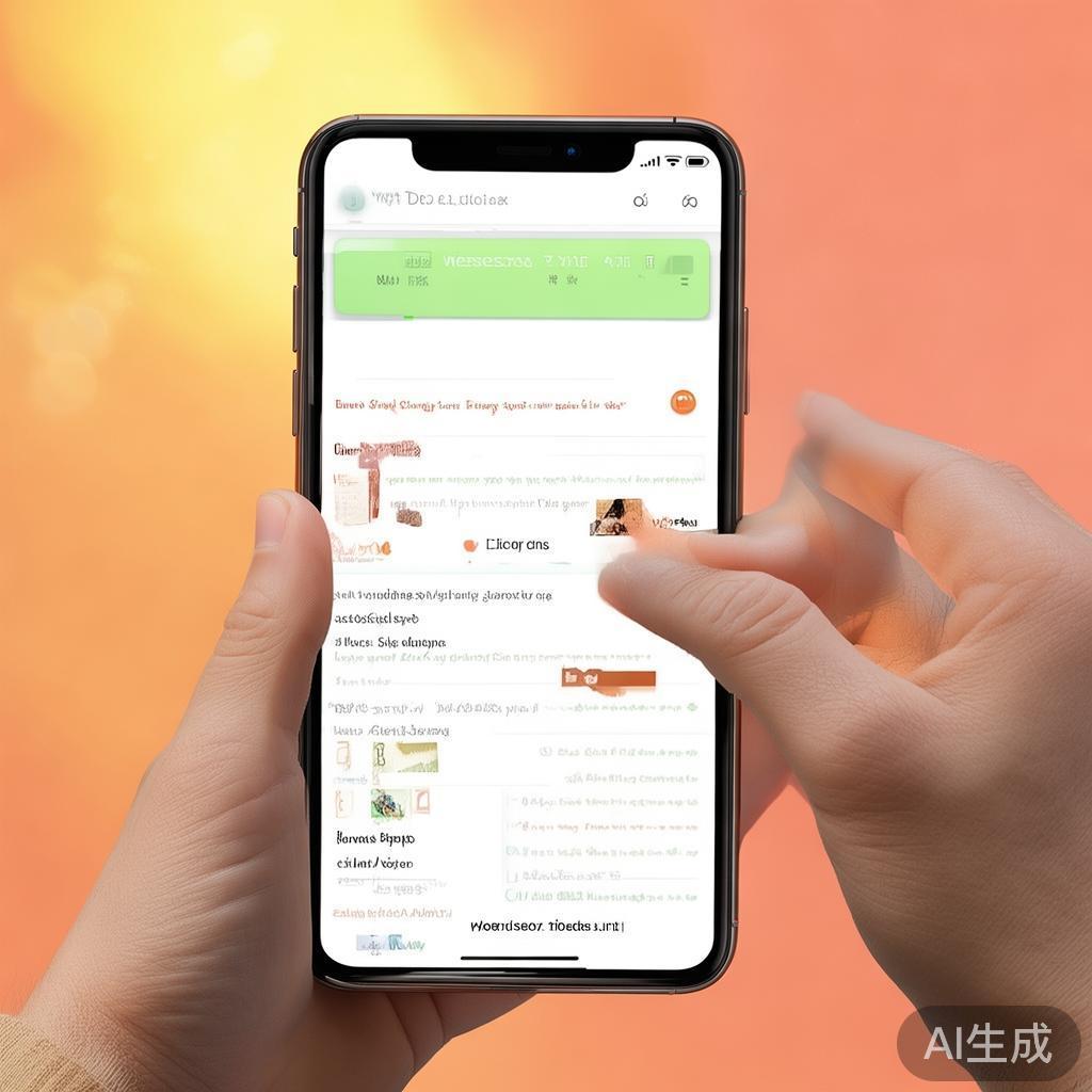 微信字体设置，轻松配置，让文字更美观