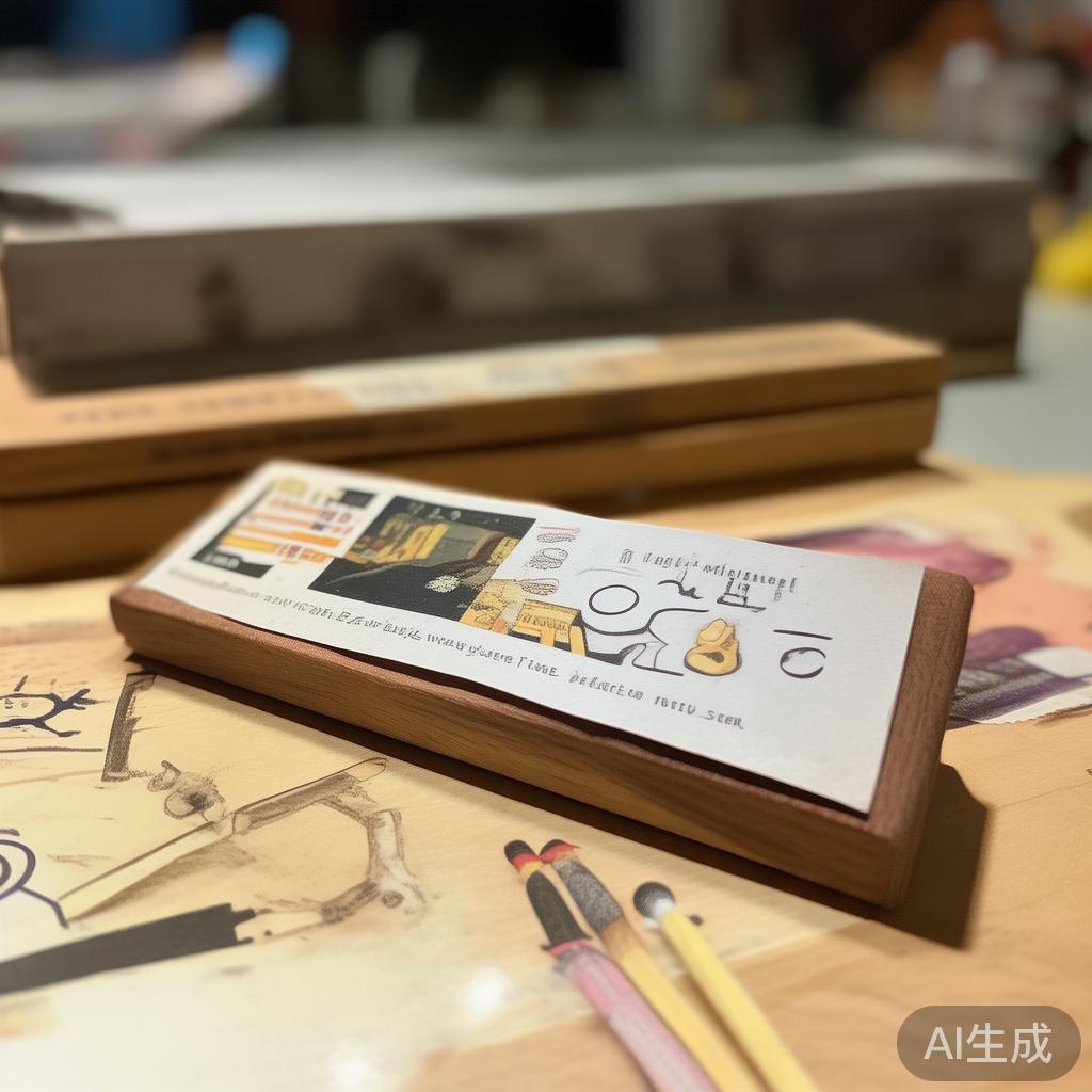 火柴点火完全指南,从原理到技巧,让你轻松点着火柴 火柴点火完全指南,从原理到技巧,让你轻松点着火柴