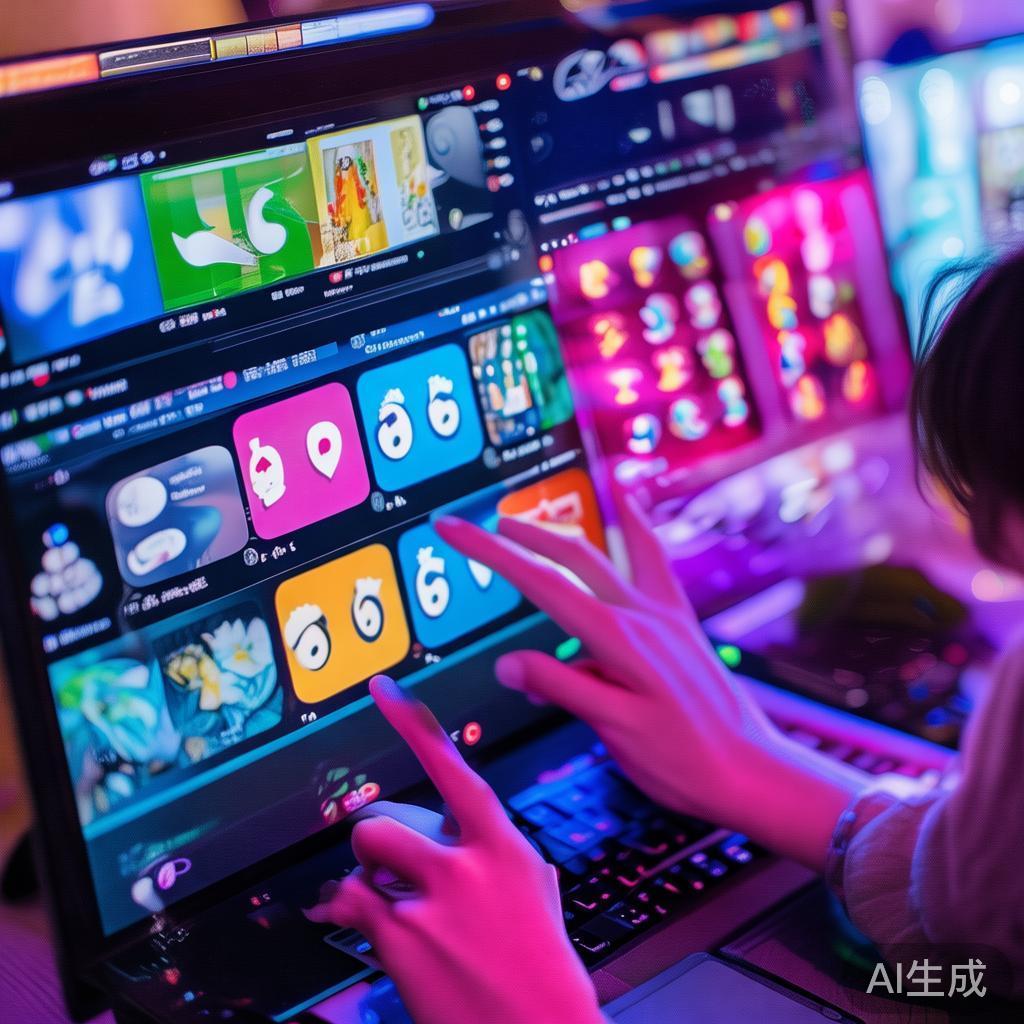 QQ主题怎么设置,个性化你的聊天空间 QQ主题怎么设置,个性化你的聊天空间